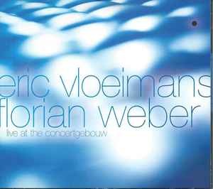 Live at the Concertgebouw