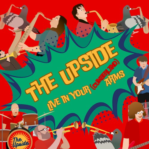 Live In Your (Cumberland) Arms