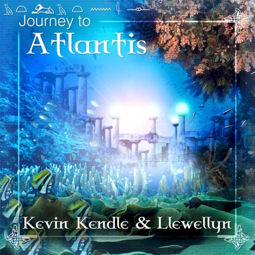 Journey to Atlantis