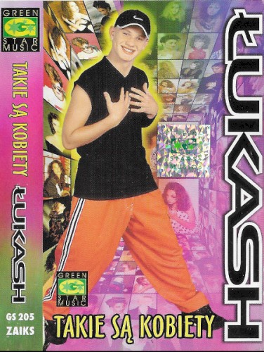 Takie Są Kobiety