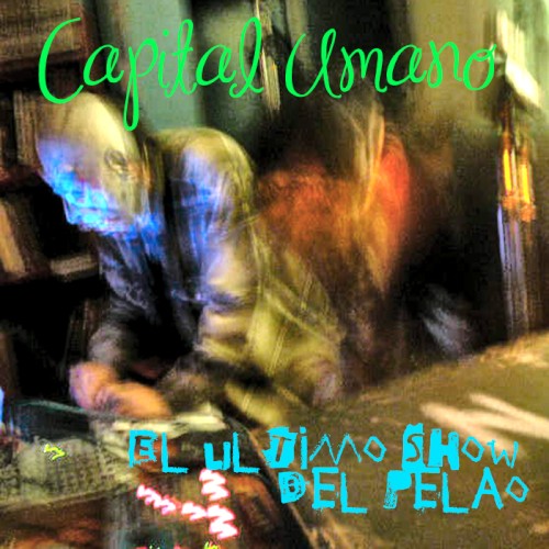 El Último Show Del Pelao