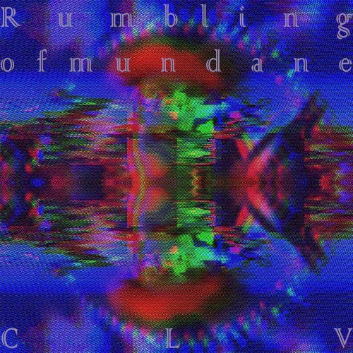 ℝ𝕦𝕞𝕓𝕝𝕚𝕟𝕘 𝕠𝕗 𝕞𝕦𝕟𝕕𝕒𝕟𝕖