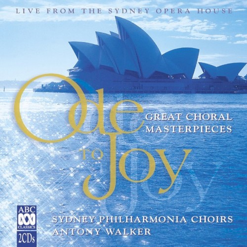 Ode to Joy