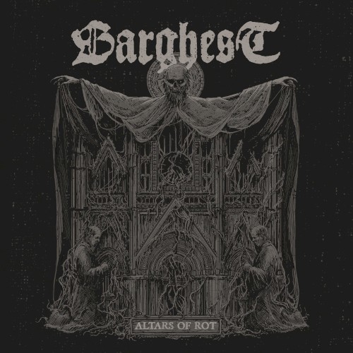 Altars of Rot