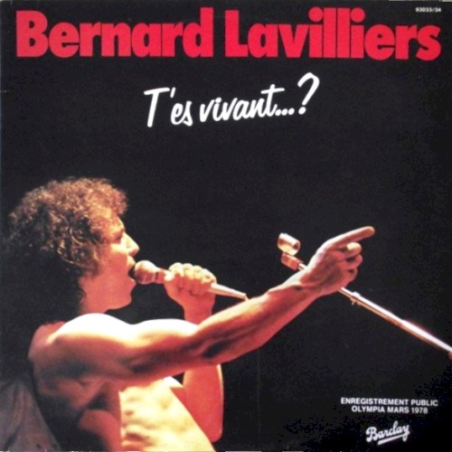 T'es vivant... ?
