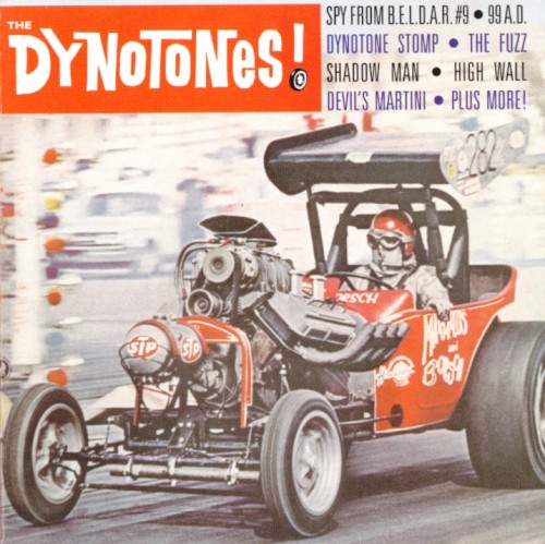 The Dynotones!