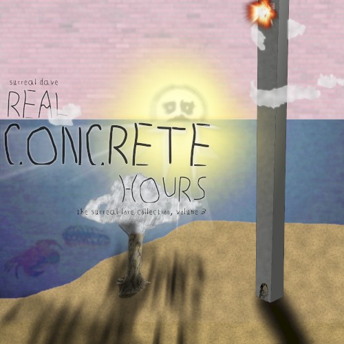 Real Concrete Hours