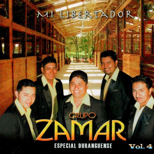 Mi libertador