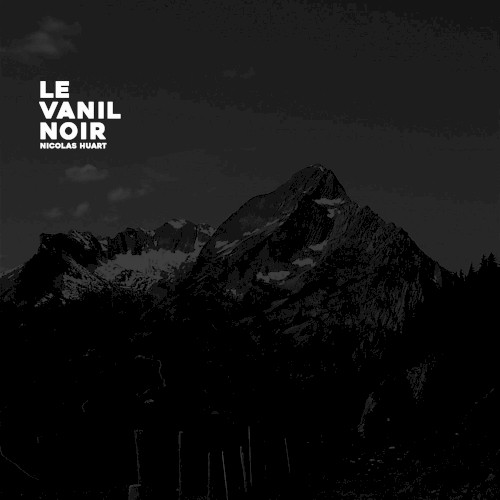 Le Vanil Noir