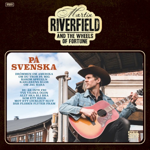 På svenska