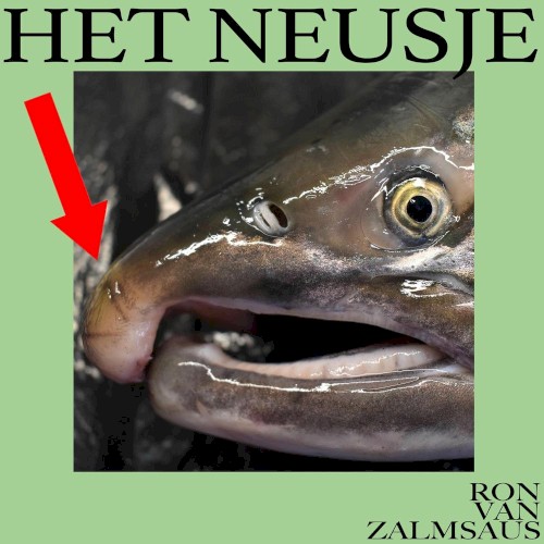 Het Neusje