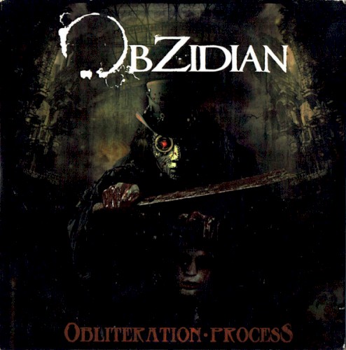 Obliteration Process