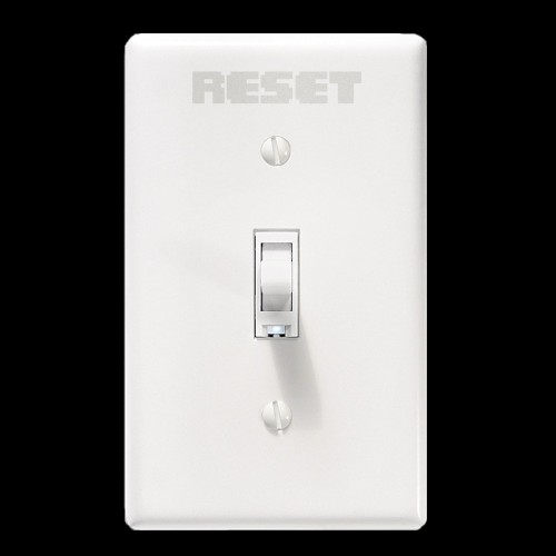 Reset