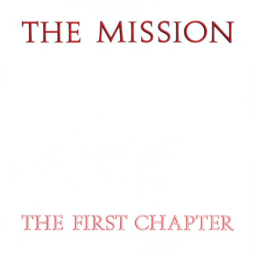 The First Chapter