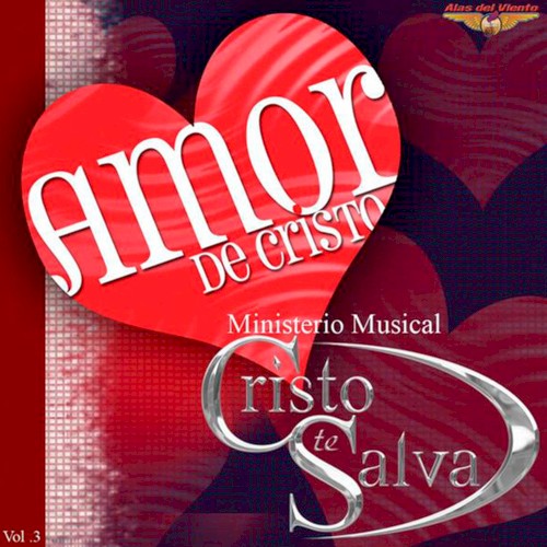 Amor de Cristo