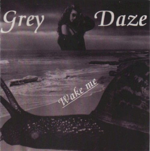 Wake Me
