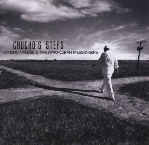 Chucho's Steps