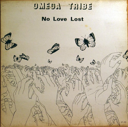 No Love Lost