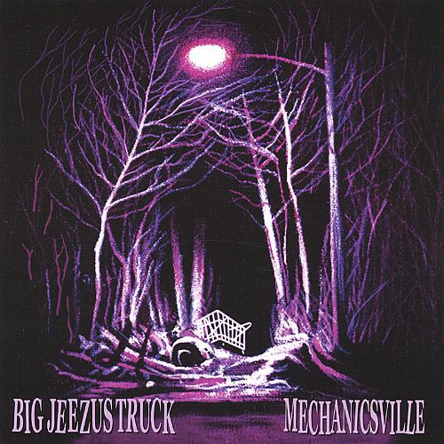 Mechanicsville