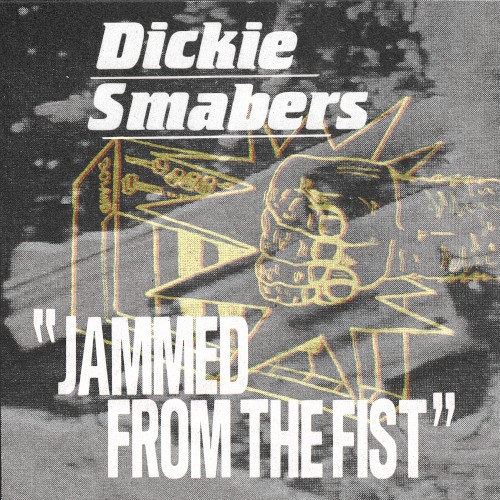 Jammed From the Fist