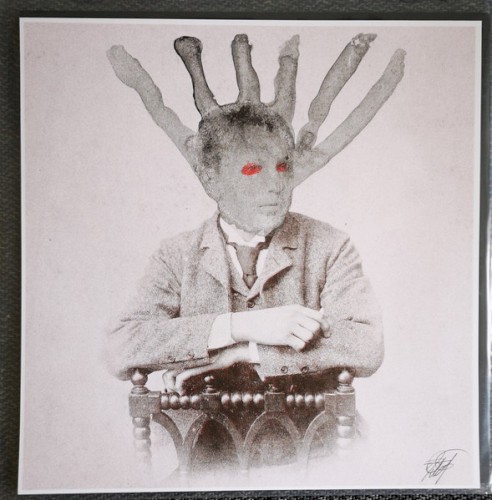 The Astral Crimes of Stephen Hawke