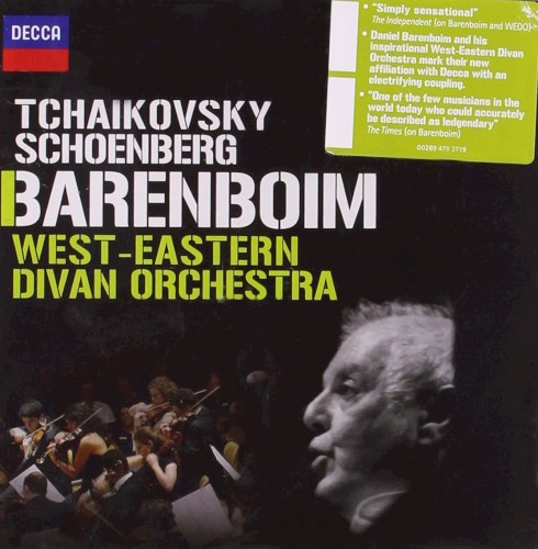 Tchaikovsky / Schoenberg