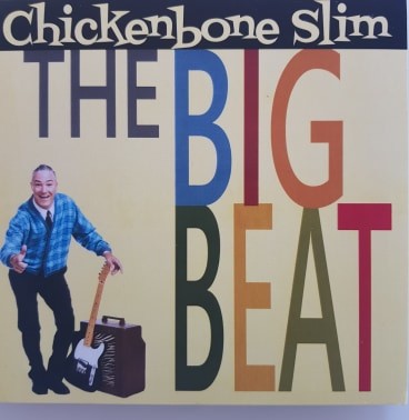The Big Beat
