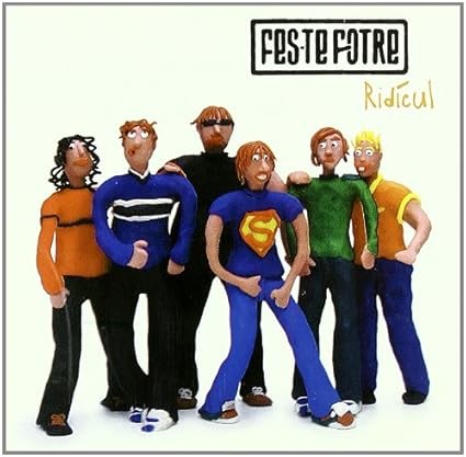 Ridícul