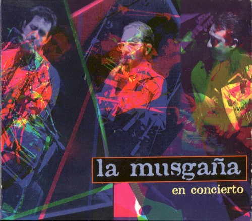 En concierto