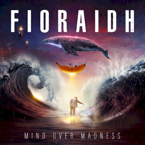 Mind Over Madness