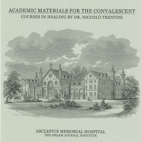 Academic Materials for the Convalescent
