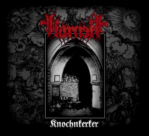 Knochnkerker