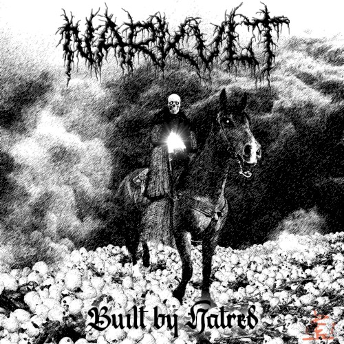 Built by Hatred