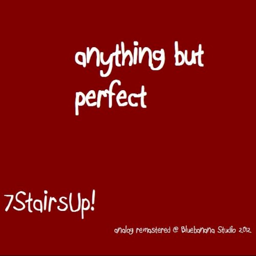 Anything but Perfect