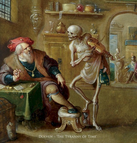 The Tyranny of Time