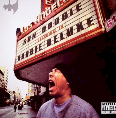 Doobie Deluxe