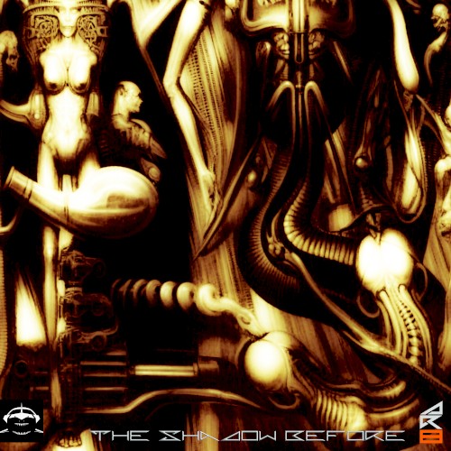 AR8 - The Shadow Before
