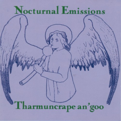 Tharmuncrape an’goo