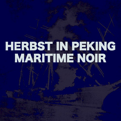 Maritime Noir