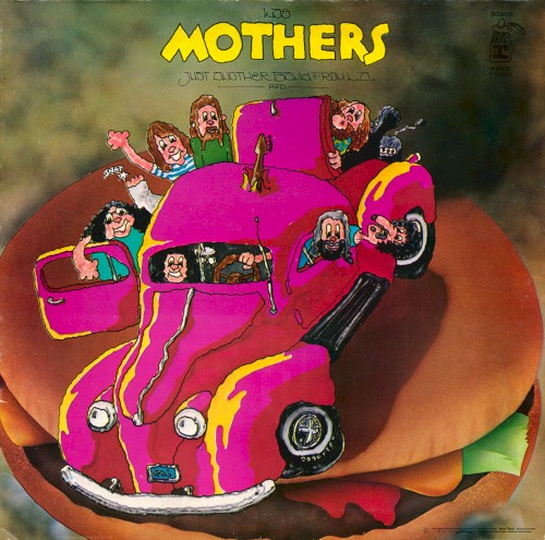 Just Another Band From L.A.