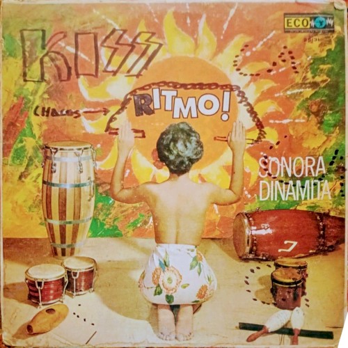 Ritmo!