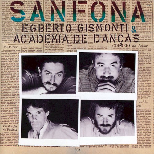Sanfona