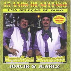 15 Anos de Sucesso
