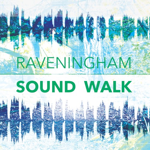 Raveningham Sound Walk