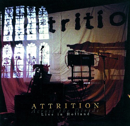 Across the Divide: Live in Holland
