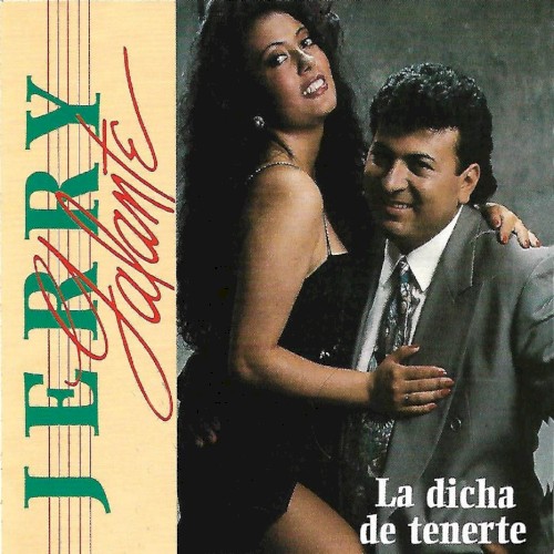 La dicha de tenerte