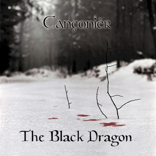The Black Dragon