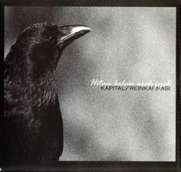 Reinkarnasi