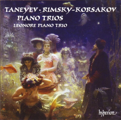 Piano Trios