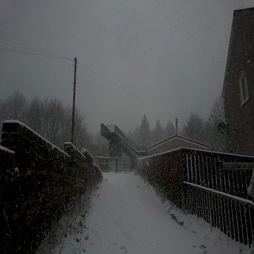 Lifeless
